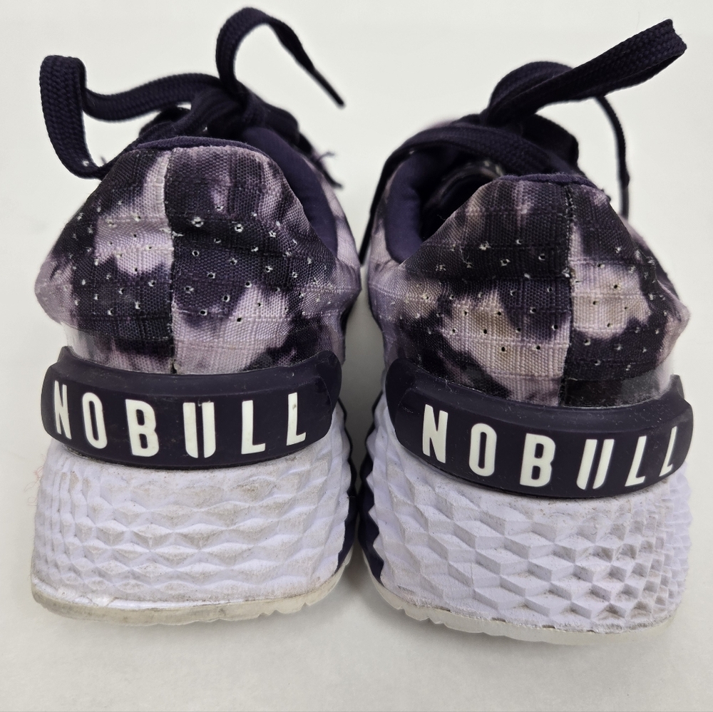 NOBULL Ripstop Tie-Dye Runners - Picture 6 of 11